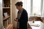 Osiem lat chodziłam