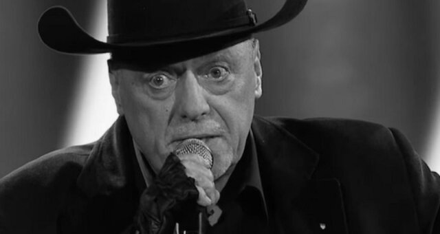 Janusz Sztyber nie żyje