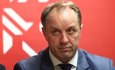 Marszałek województwa pomorskiego Mieczysław Struk zakażony koronawirusem