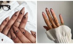 Ten manicure będzie hitem lata. Każdemu pasuje i jest łatwy do zrobienia