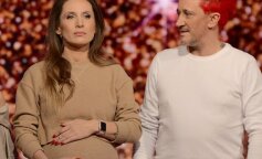 Wspólna przyszłość. Pola Wiśniewska podziela się ujmującym kadrem z dziećmi i wyjątkowym życzeniem