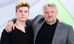 Smutek i zmartwienie w rodzinie Cugowskich