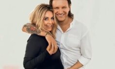 "Nic się nie stało": Jak Małgorzata Rozenek -Majdan zareagowała na atakę na jej męża?