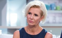 Joanna Racewicz przerażona swoją wagą. Natychmiast przeszła na popularną dietę gwiazd