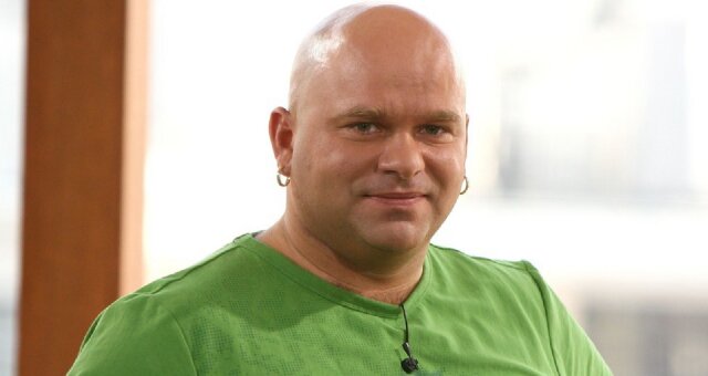 Klaudiusz Ševković