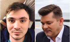Daniel M. oskarżony o naruszenie sądowego zakazu. Syn Zenka Martyniuka robi, co może, aby rozprawa się nie odbyła