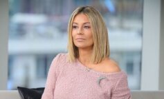 Małgorzata Rozenek znalazła idealną opiekunkę dla Henia. Nie szukała długo