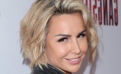 Blanka Lipińska podsumowała rok 2020