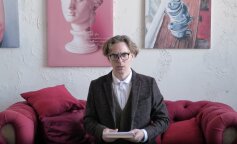 "Zlata oczarowała mnie tym, że nie potrzebowała moich pieniędzy, sama za siebie płaciła. Ale ciągle dzwoniła do niej mama": historia miłości