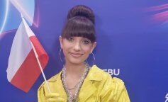 Musisz zobaczyć pierwszy post Viki Gabor na instagramie! Co młoda gwiazda ma do przekazania światu?