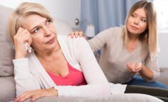 Moja matka, screen YT