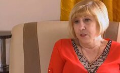 teściowa, screen YT