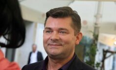 Zenek Martyniuk za jedną reklamę zarobił nieuchronną ilość pieniędzy. Od takiej sumy można oszałeć