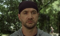 Paweł nie chciał słyszeć o świętowaniu srebrnego wesela, więc Anna postanowiła zrobić mężowi prezent