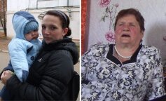 Moja teściowa wyrzuciła mnie i moje dziecko z mieszkania, kiedy mój mąż wyjechał w podróż służbową