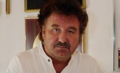 Trudne chwile w życiu Krzysztofa Krawczyka: "Nie przestajemy płakać i modlić się"
