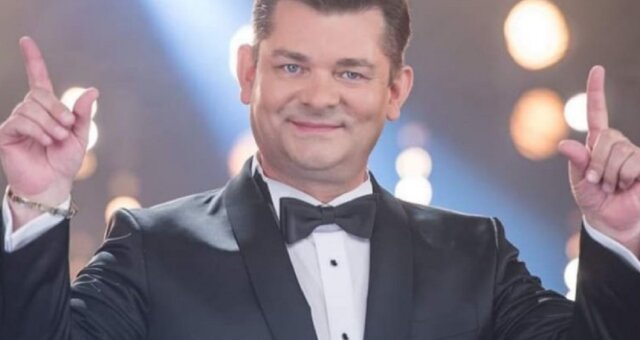 Zenon Martyniuk wystąpi w serialu