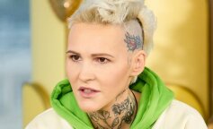 Wielkie uznanie dla Agnieszki Chylińskiej w programie "Dzień Dobry TVN". Gratulacje z całej Polski płyną do artystki. "Czyżby kolejna ciąża"
