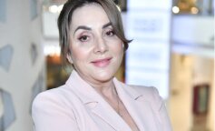 Danuta Martyniuk w centrum uwagi. Co takiego zrobiła, że wywołała poruszenie na całą Polskę