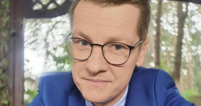 Marcin Mroczek wiara