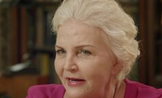 "Chciałam dać mojemu synowi kilka rad z głębi serca, aby zapobiec konfliktom. Ale jeszcze pogorszyłam sprawę"