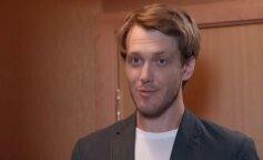 "Pobraliśmy się jakiś czas temu, ale szybko zdałam sobie sprawę: masz teraz obowiązki, kochanie"