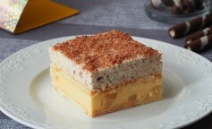 ciasto Konesera
