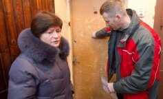 opieka dalekiego krewnego, screen YT