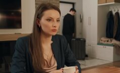 „Żona zaczęła zarabiać więcej ode mnie i natychmiast zdecydowała, że to ona jest szefem domu: ale moja cierpliwość pewnego dnia się załamie”