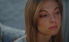 "Zaczęła spotykać się z ludźmi, nawiązywać nowe znajomości. Przestała bać się zmian, bo życie może być pełne niespodzianek, jeśli da się mu szansę"