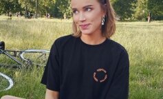 Maffashion pochwaliła się łóżkiem dla dziecka. Kolor mebla zdradza płeć