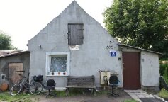 Ten dom był kompletną ruderą. Nikt go nie chciał, a po remoncie każdy o nim marzy