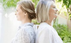 Przyjaciółka, screen YT