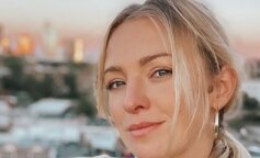 Barbara Kurdej-Szatan karmi swojego synka. Rafał komentuje: "Moje Skarby"