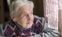 "Ludzie zabierają dzieci z sierocińca, ale ja zdecydowałam się zabrać czyjąś babcię z domu opieki"