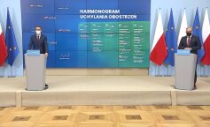 Nowe obostrzenia na maj. Szykują się spore zmiany