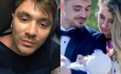 Daniel Martyniuk tęsknie za swoją żoną. Pokazał zdjęcie, które wiele mówi