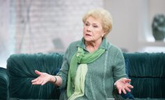 Teresa Lipkowska
