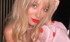 Marcelina Zawadzka kusi pięknym ciałem. Prezenterka opublikowała zdjęcie w bikini