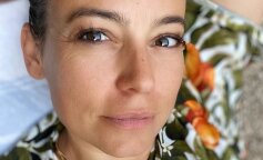 Anna Mucha, screen YT