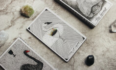 Wybierz kartę i dowiedz się, co przygotował dla Ciebie los