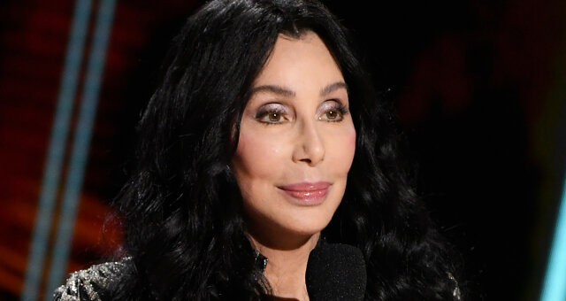 Getty Images, Cher