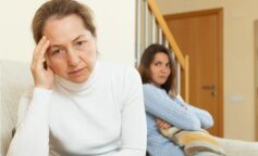 teściowa, screen YT