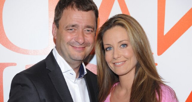 Małgorzata Rozenek - Majdan, Jacek Rozenek