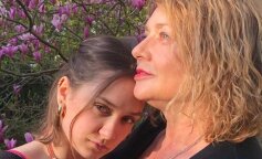 Małgorzata Królikowska podzieliła się dziełem sztuki swojej córki. Może w przyszłości będzie cukiernikiem?