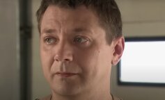 "Dojeść Wojtek nie zdążył, bo Beata wyrzuciła go ze swojego domu.Wrócił do domu do żony, ale Katarzyna powiedziała jechać dotąd gdzie jego karmią"