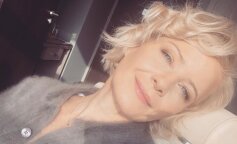 Małgorzata Kożuchowska pokazuje swoją kwarantannę. Powiedziała ważną informację