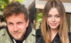 Antek Królikowski i Joanna Opozda na wakacjach w Grecji. Publikują szczęśliwe zdjęcia z urlopu