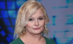 Dominika Ostałowska znalazła się w trudnej sytuacji finansowej