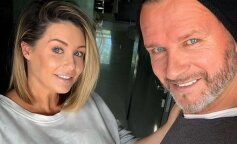 Małgorzata Rozenek chwali się prezentem od męża. Musiał sporo zapłacić za taki luksus